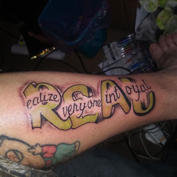 Meet your Posher, Tony - Picture 1 of 1